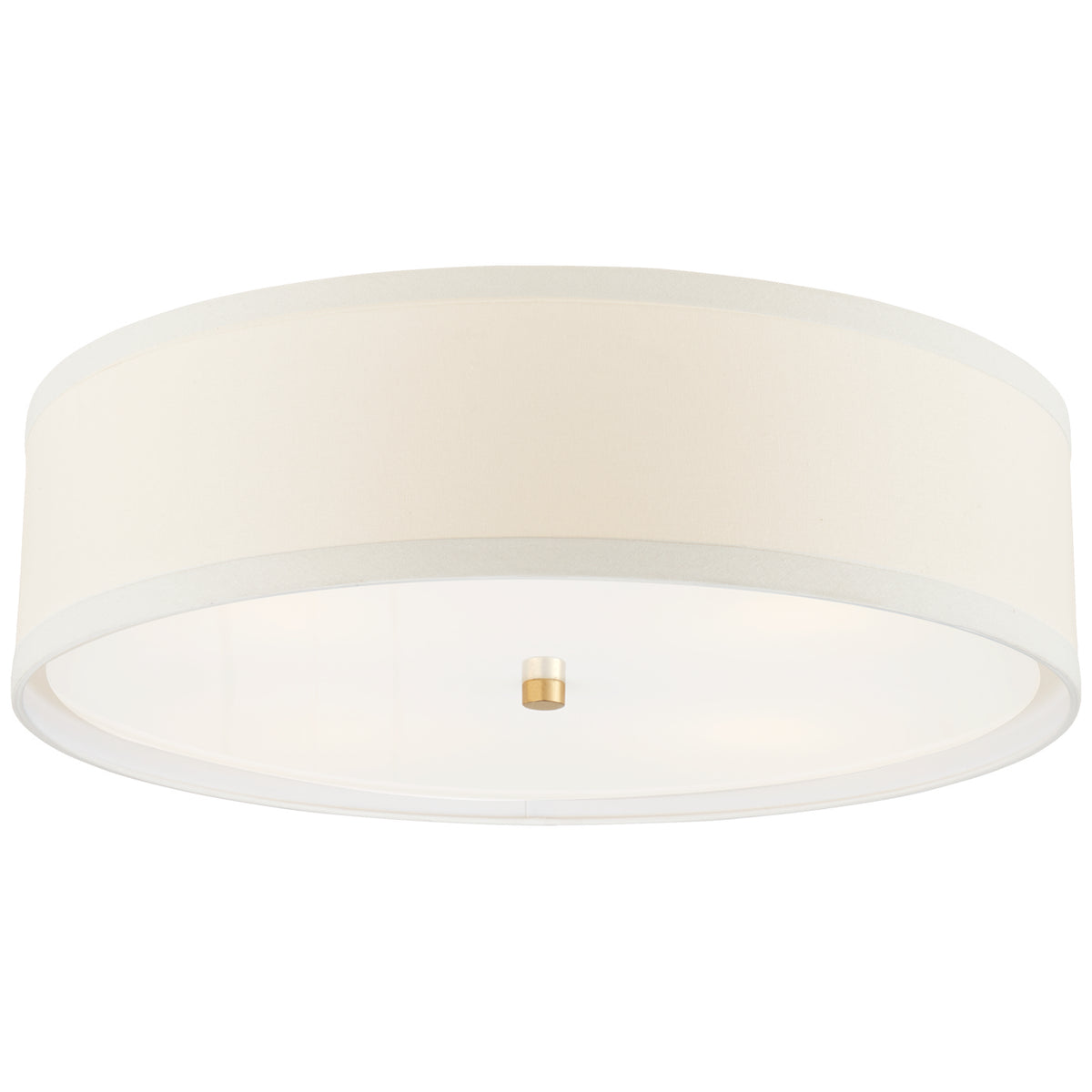 Walker Large Flush Mount