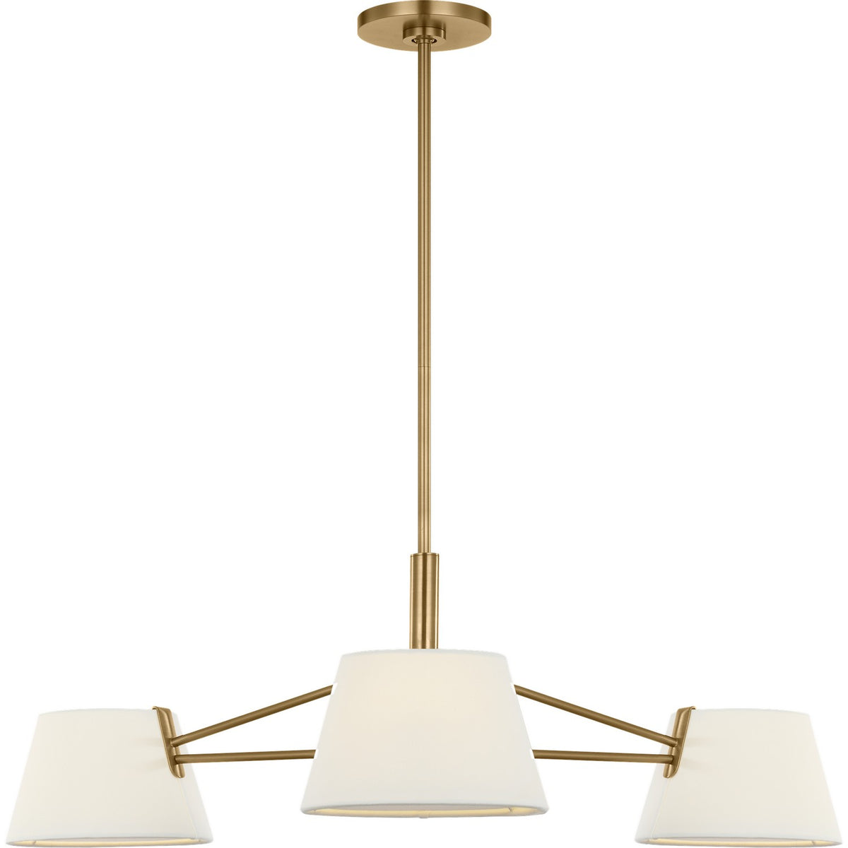 Hale 36" Chandelier