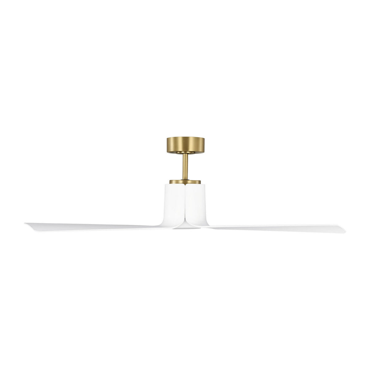 Peel Smart 52" LED Ceiling Fan