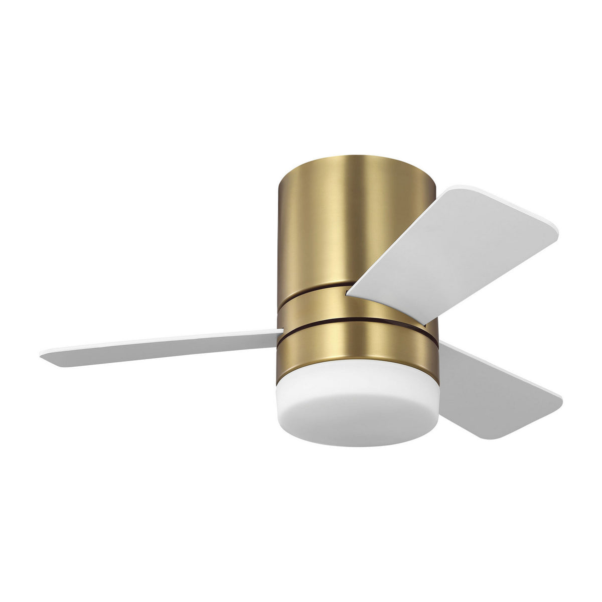 Era 32" Hugger LED Ceiling Fan