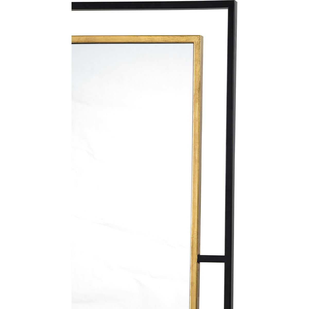 Gray Mirror