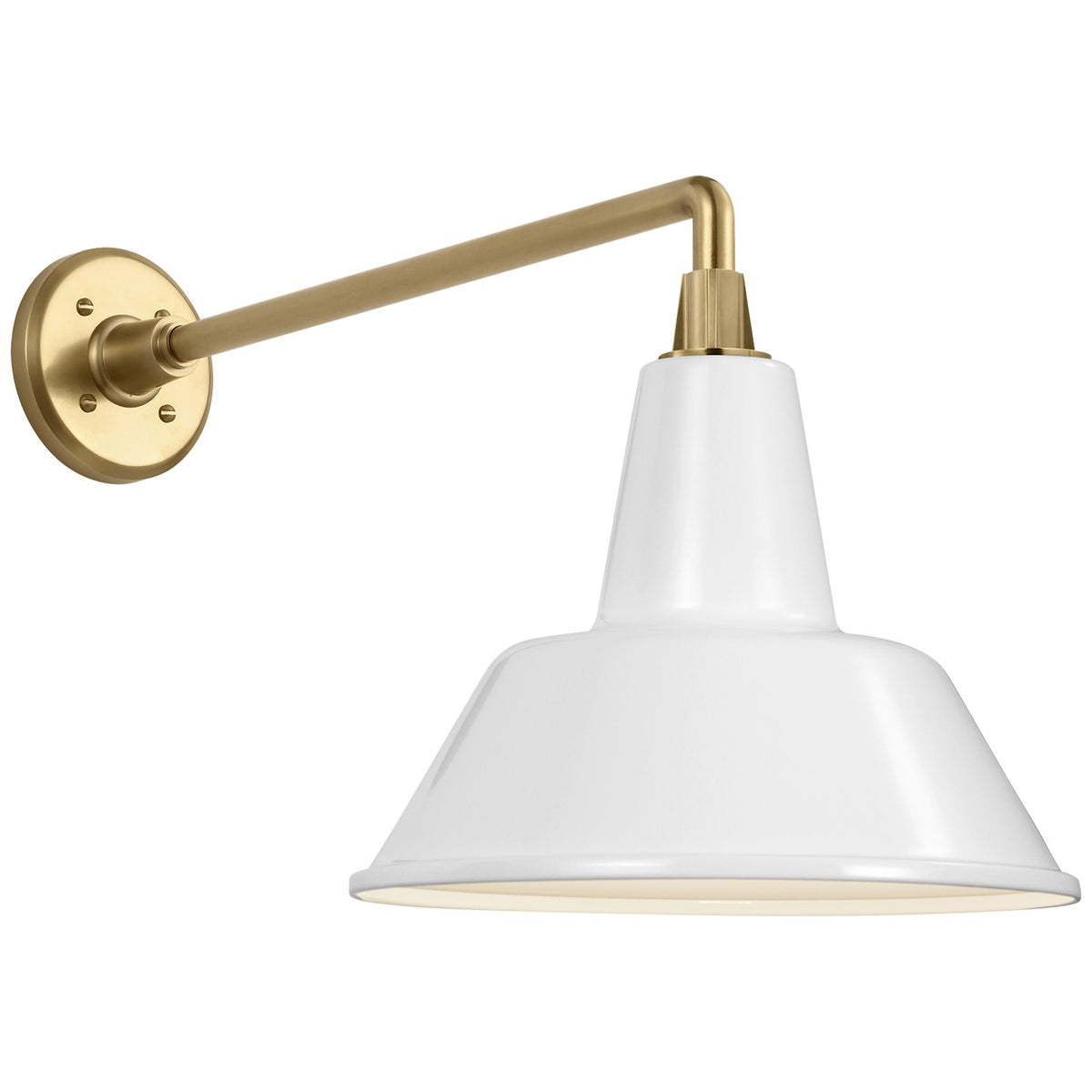 Academy 17.5" Mack Barn Light