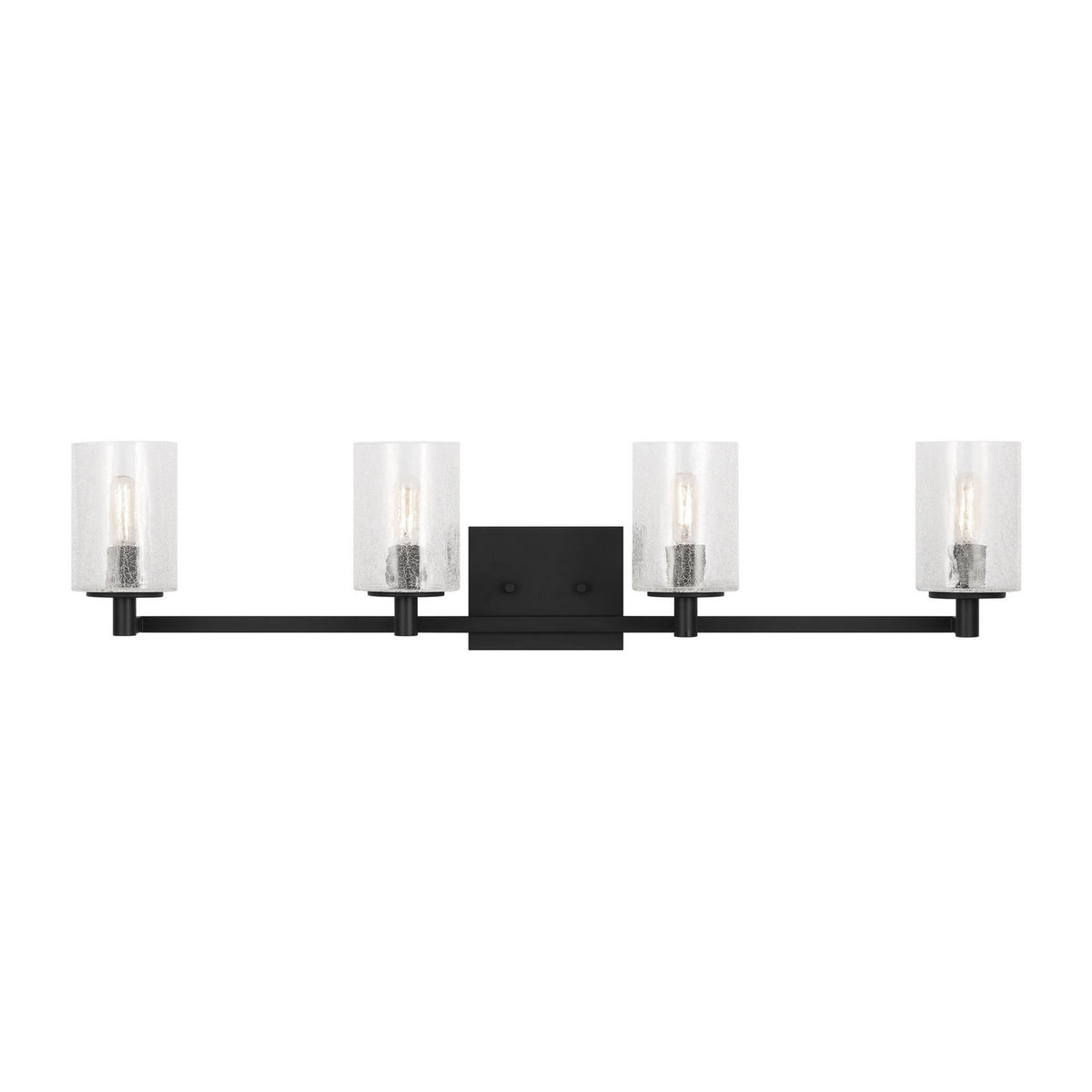 Parker Four Light Bath — 3.5 W