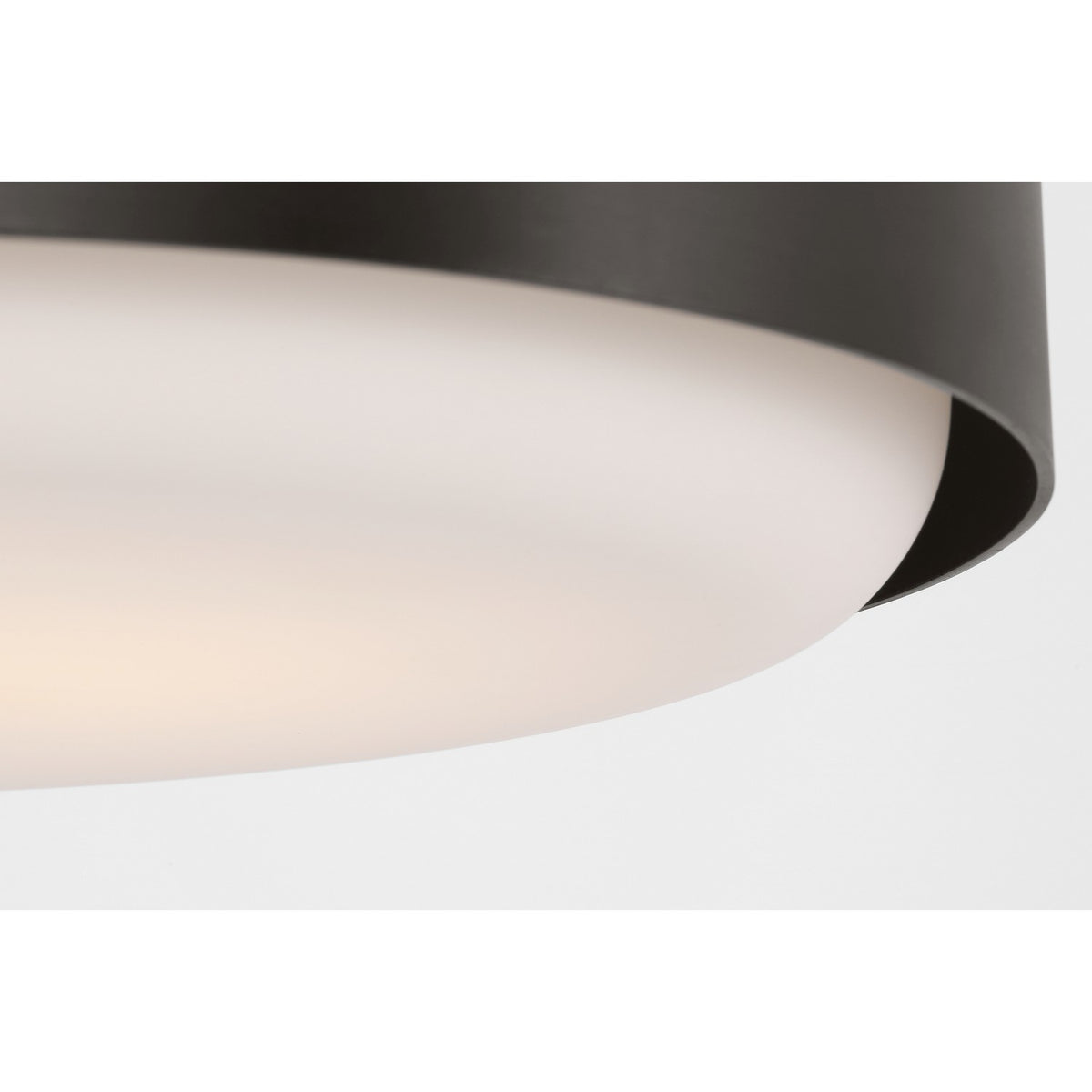 Aurelle 12" Flush Mount