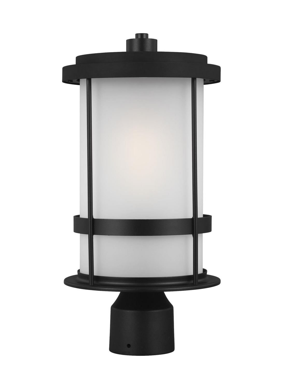 Wilburn 16" Post Lantern
