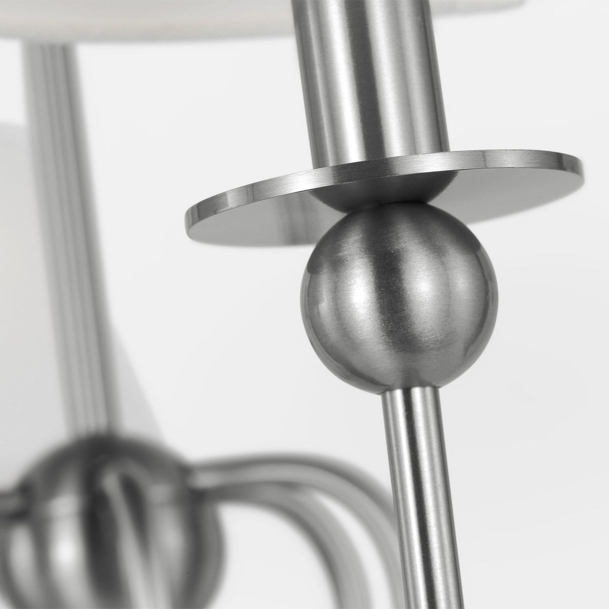 Elsay Large Chandelier