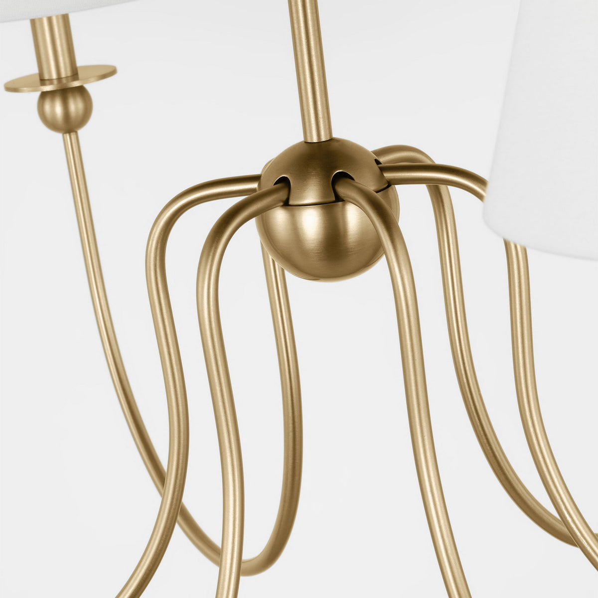 Elsay Large Chandelier