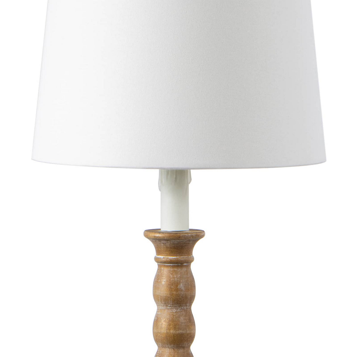 Perennial One Light Buffet Lamp