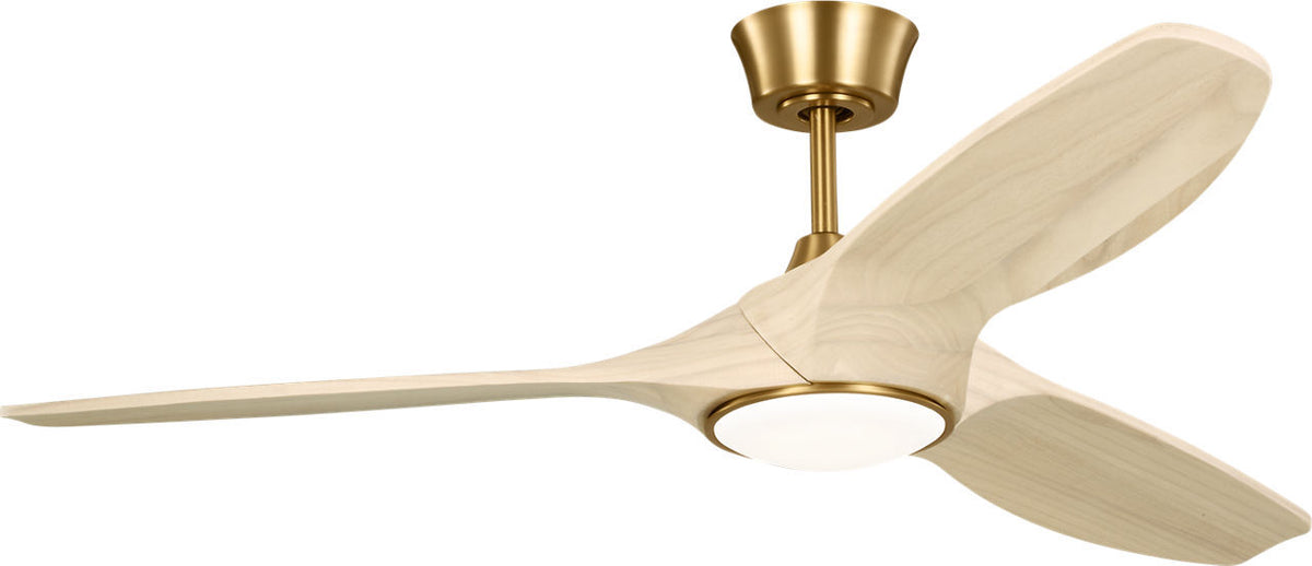 Selen Smart 52" Led Ceiling Fan