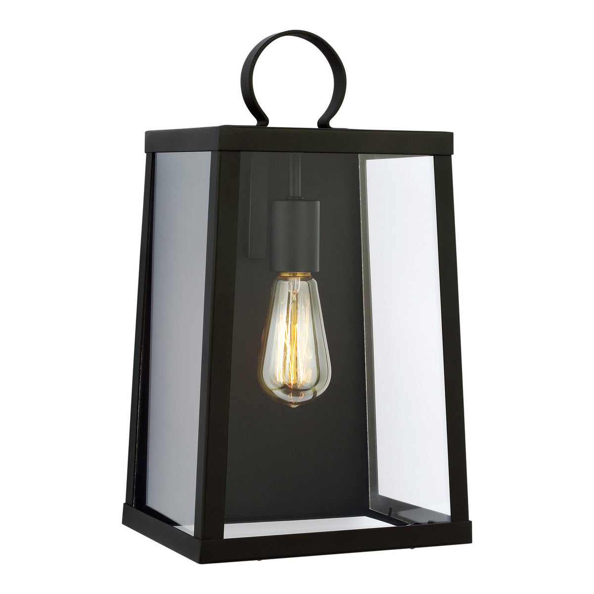 Marinus Large Wall Lantern Lantern