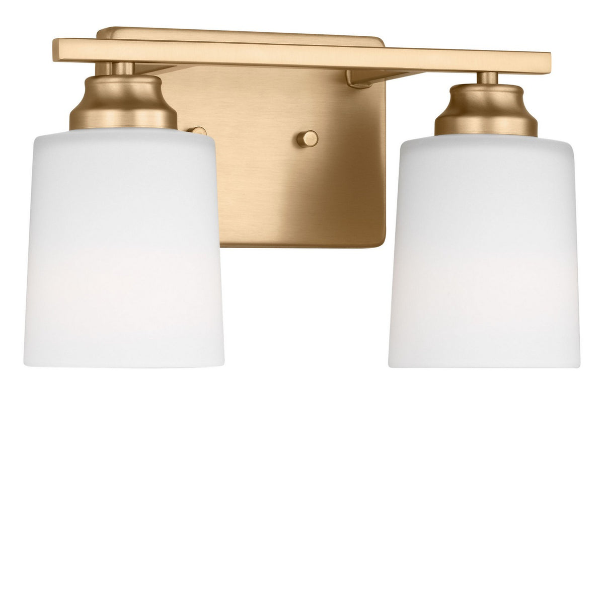 Vinton Two Light Wall/Bath Sconce