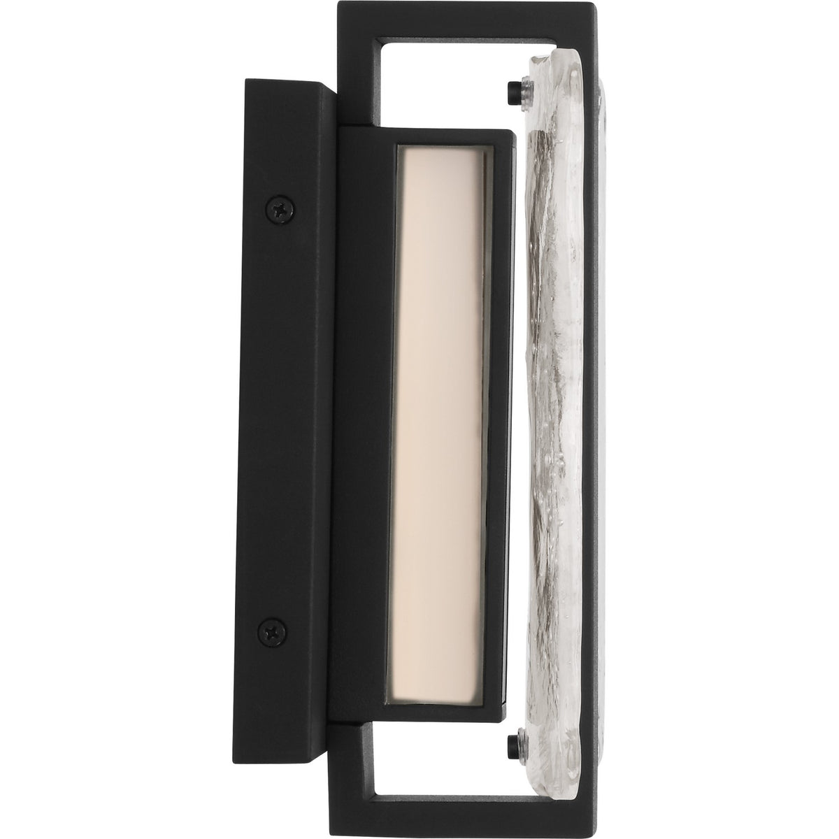 Briggs 9" Sconce