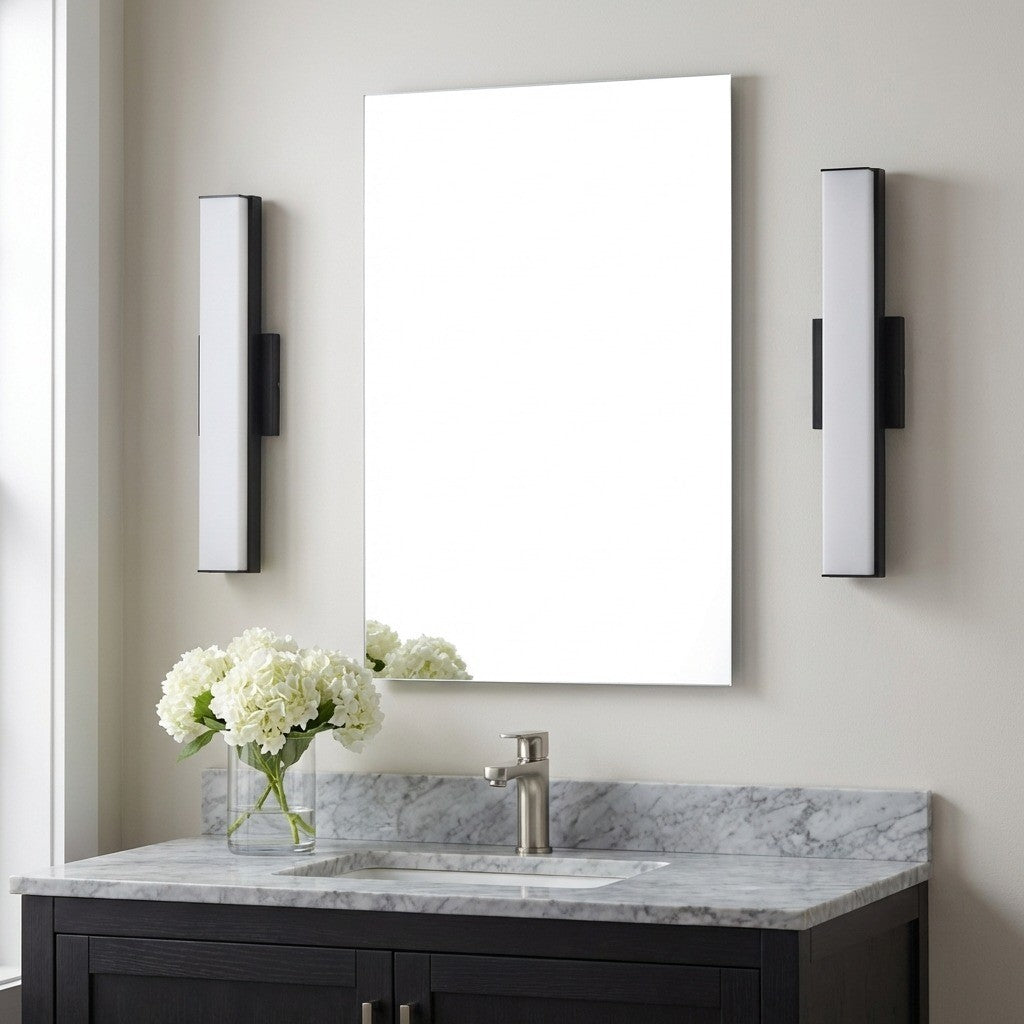 Panna 18 Led Vanity