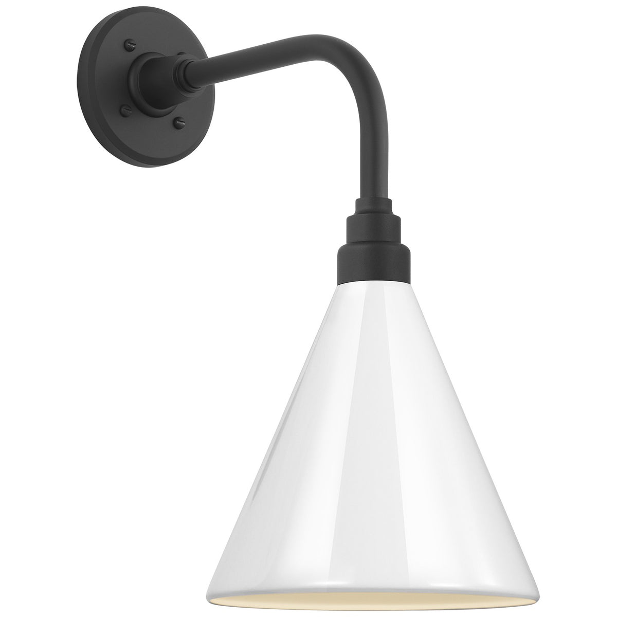 Academy 11" Rex Barn Light