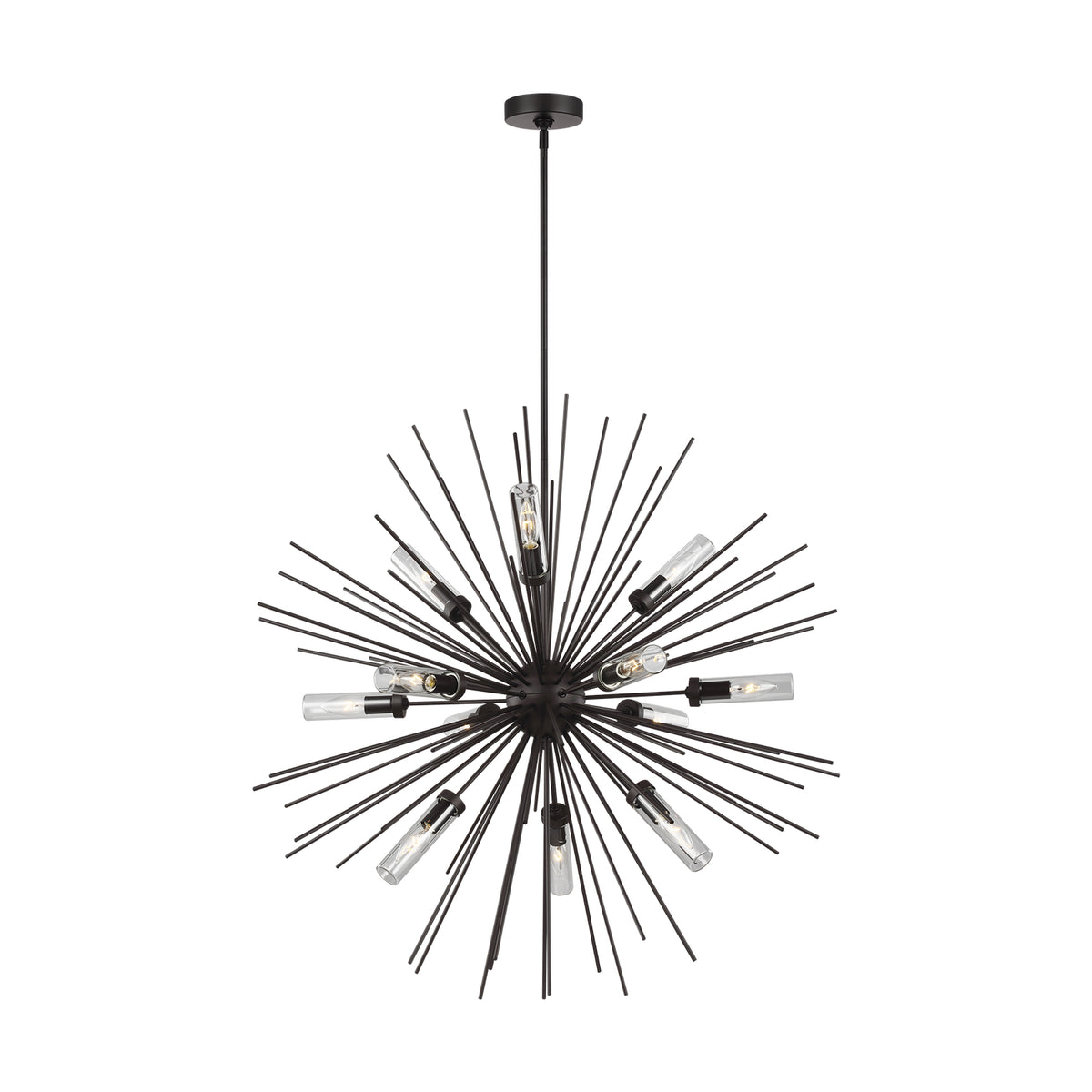 Hilo Large Chandelier
