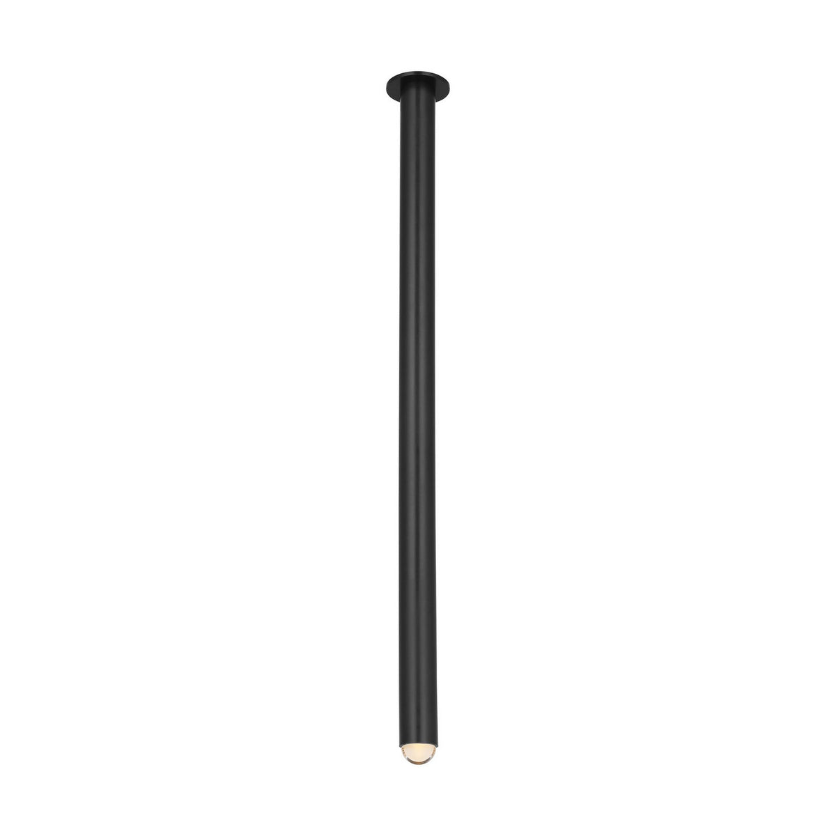 LED Flush Mount — 48.00", Ebell