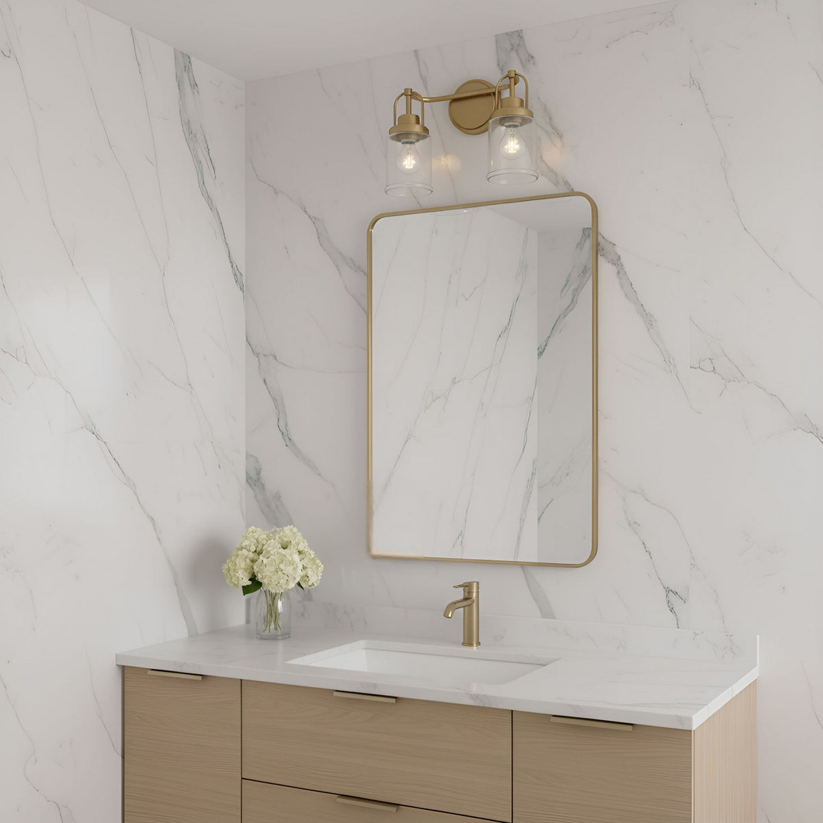 Anders Medium Vanity