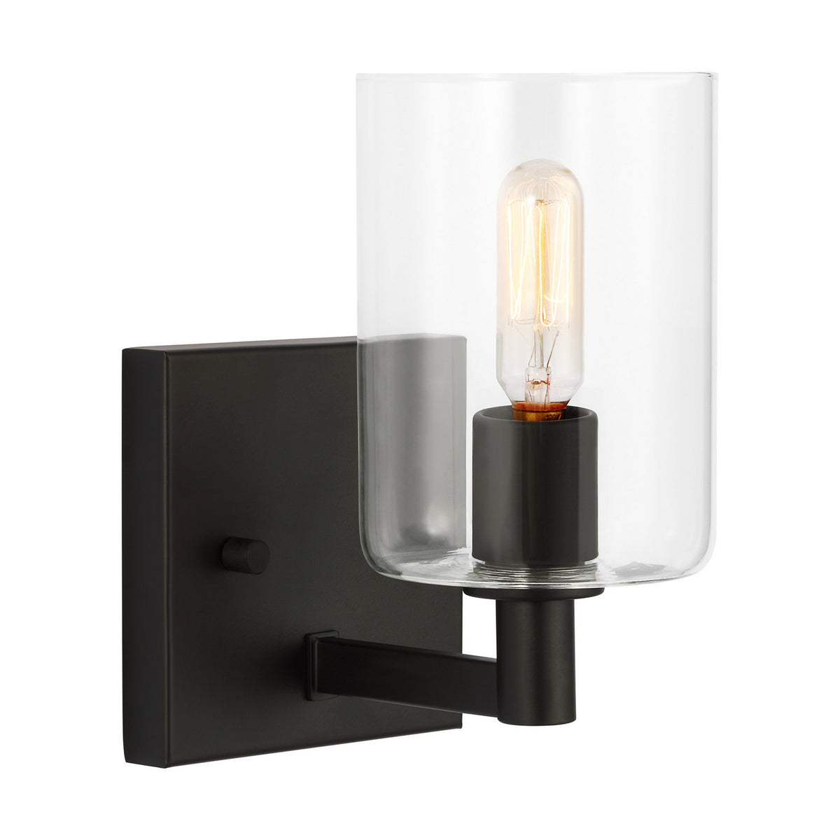 One Light Bath Vanity — 7.75"