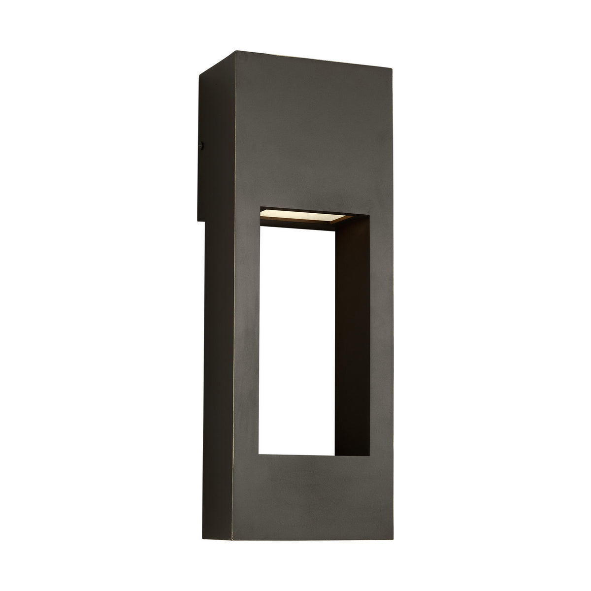 Testa Medium Wall Lantern