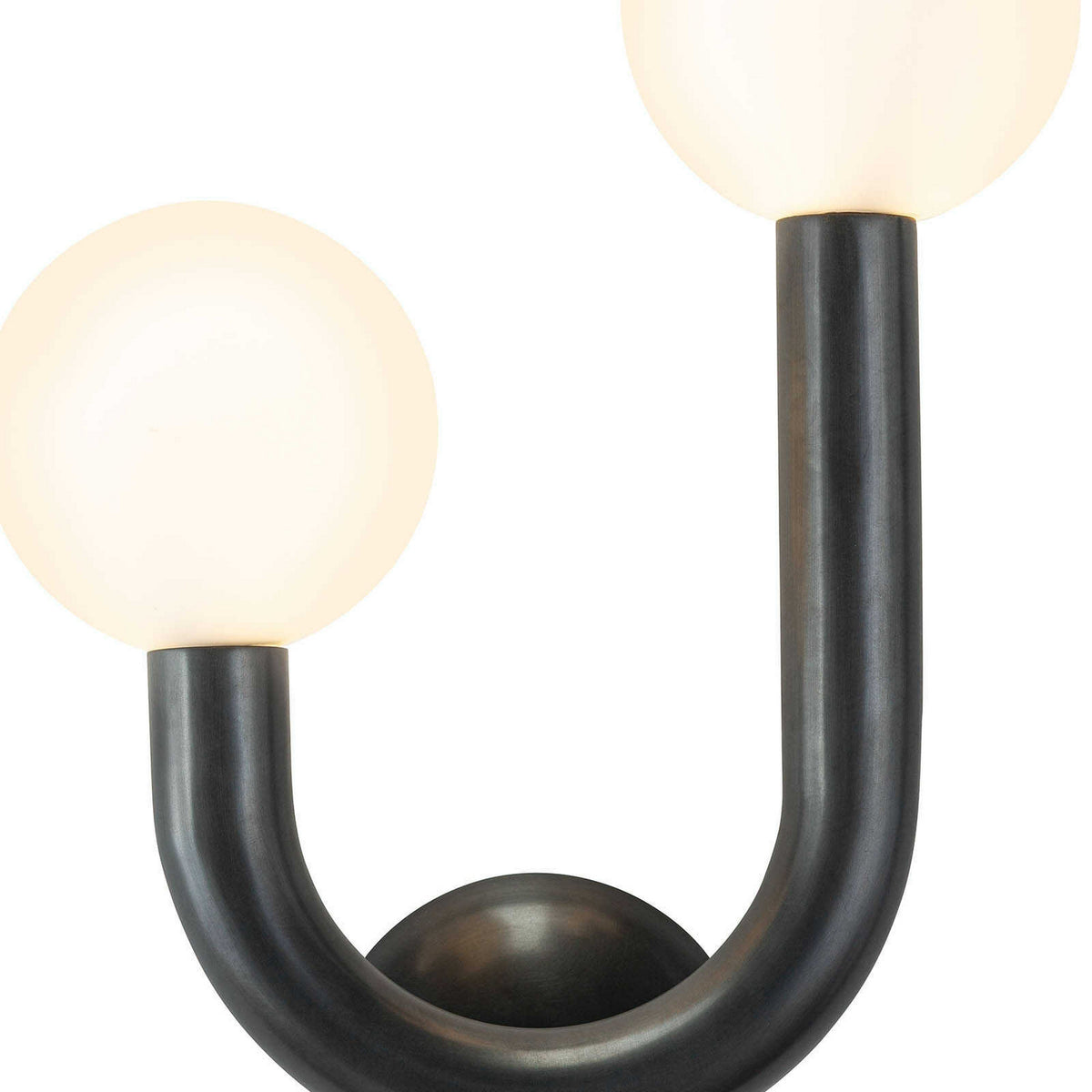 Happy LED Wall Sconce