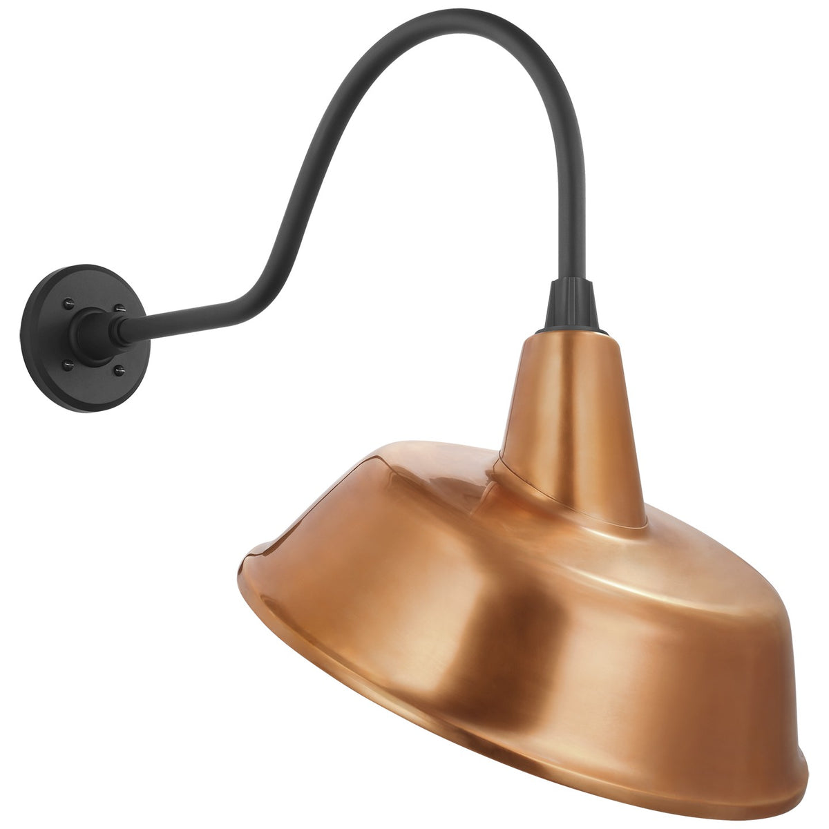 Academy 23" Flynn Barn Light