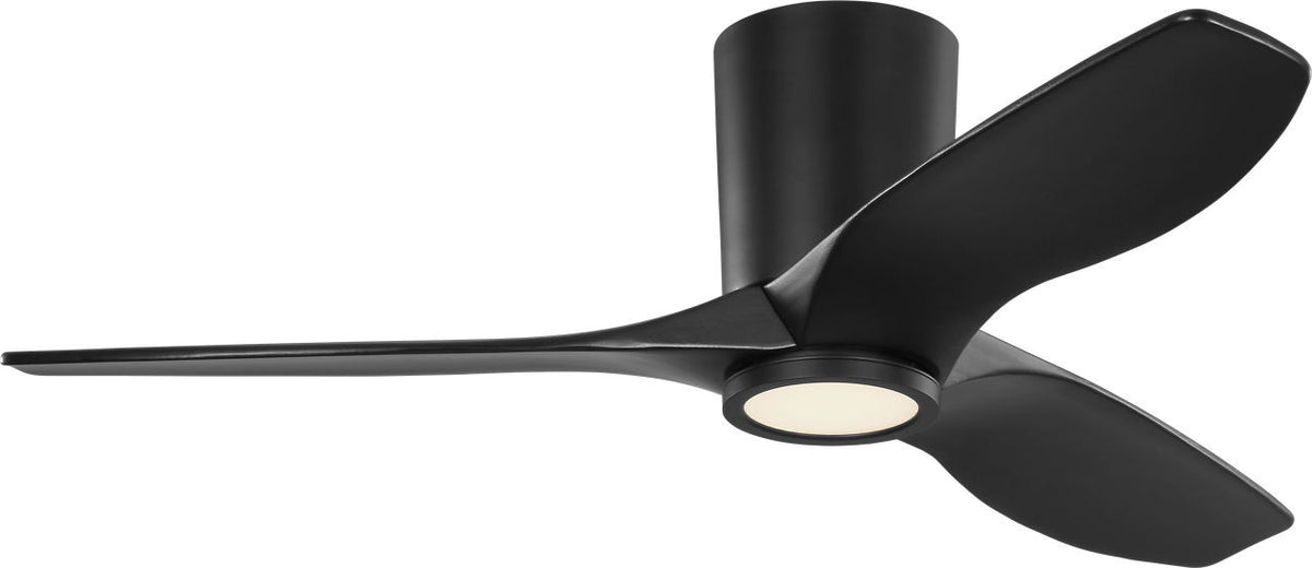 Seyra Smart 44" Hugger Led Ceiling Fan