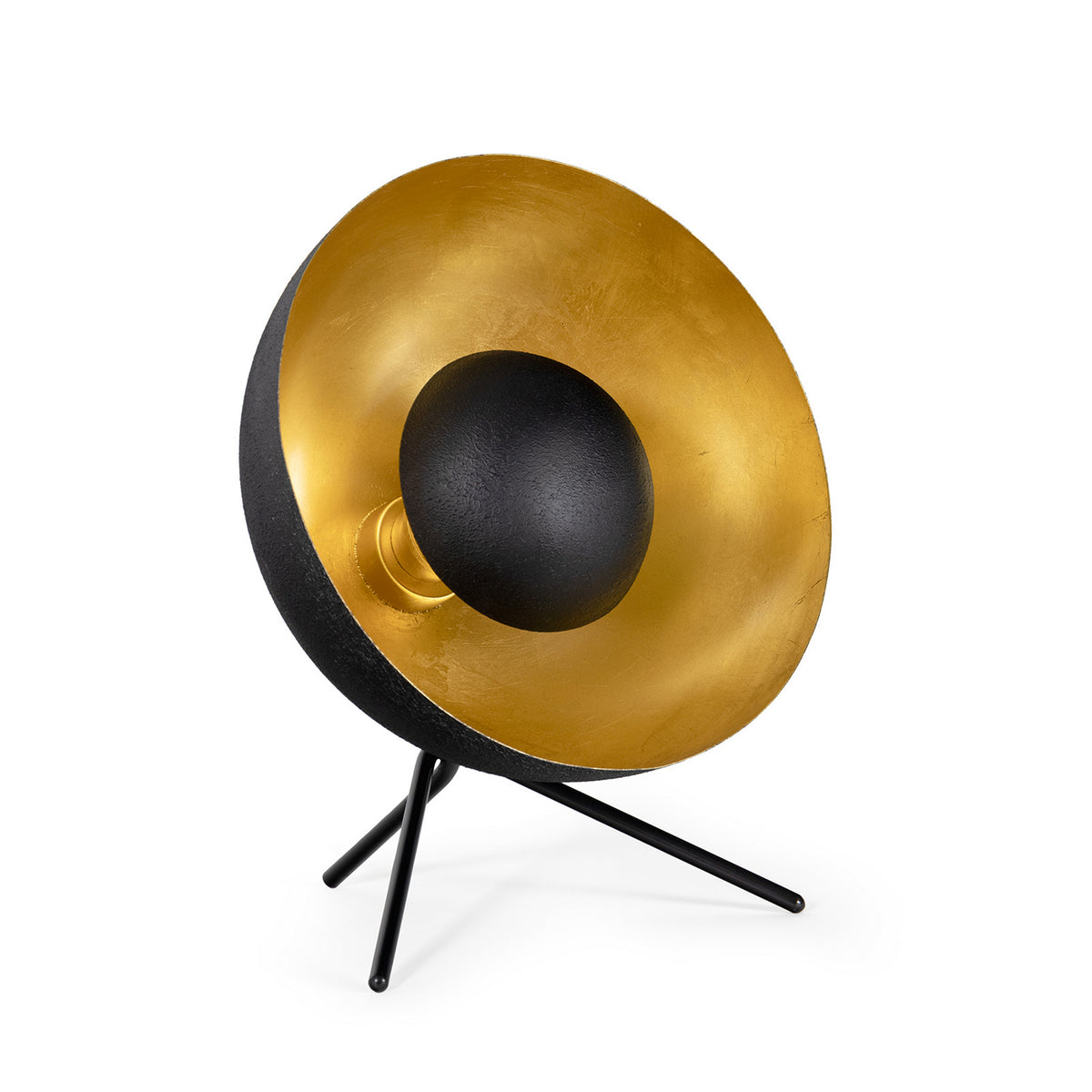 Sigmund One Light Table Lamp