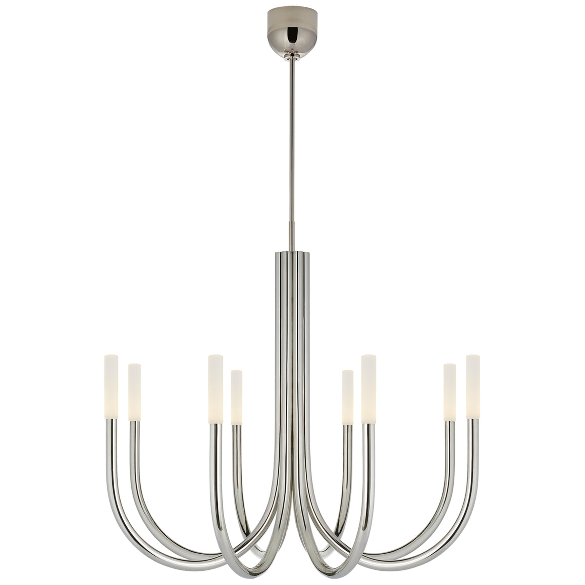 Rousseau Medium Chandelier
