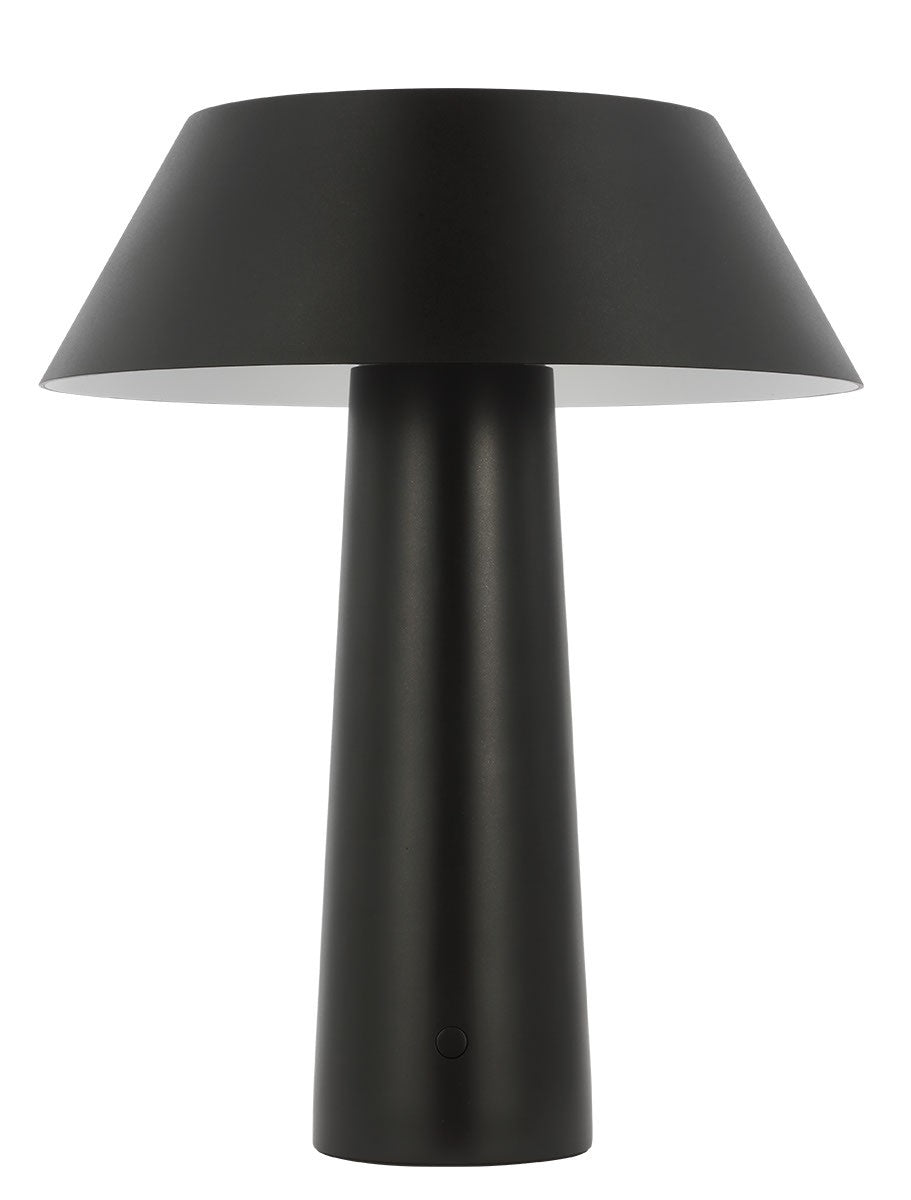 Sesa Accent Rechargeable Table Lamp