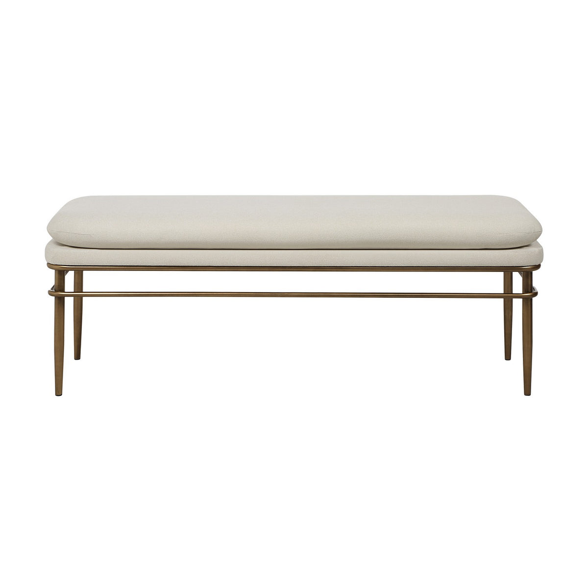 Paredes Bench
