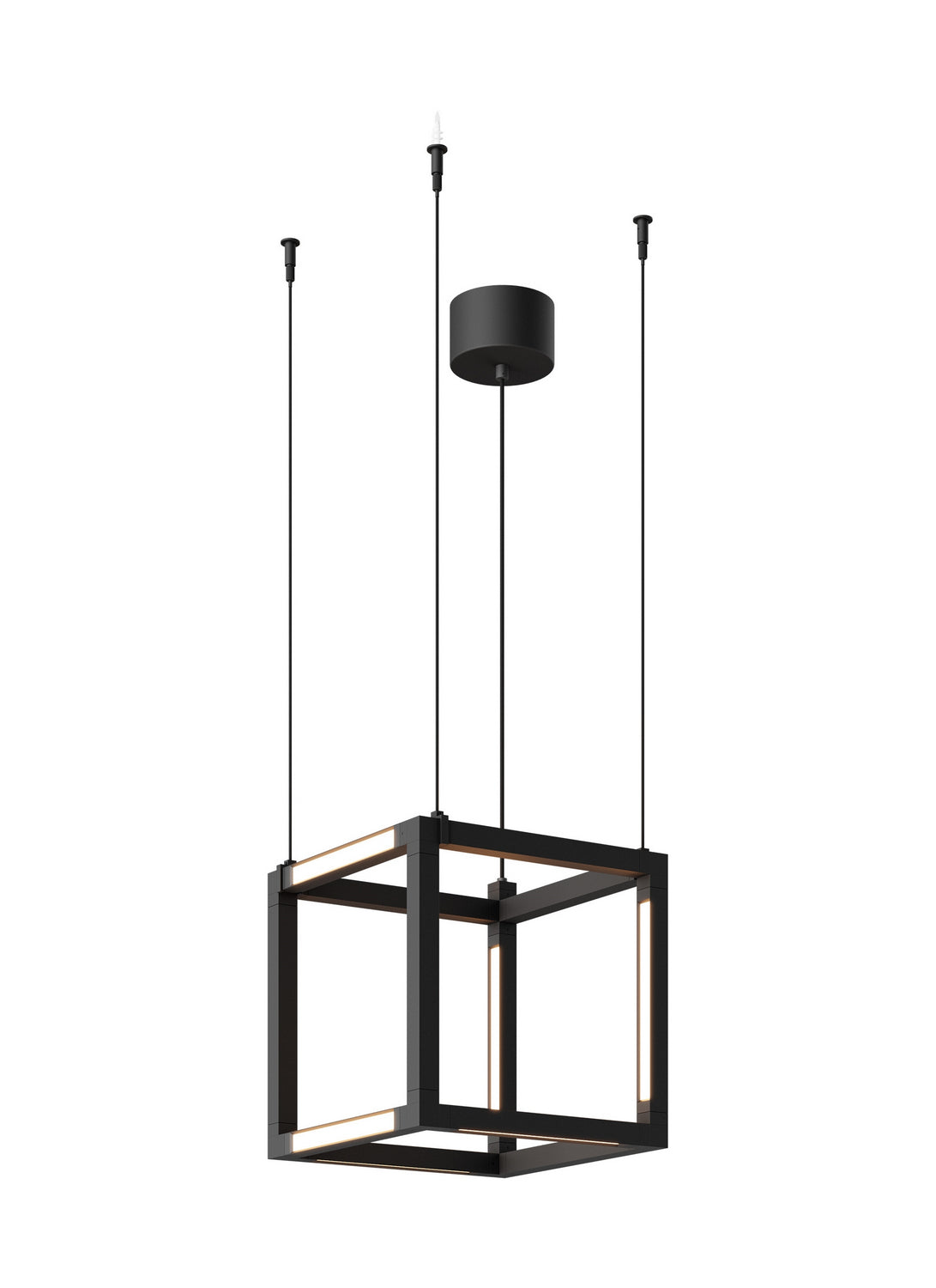 Brox Cube 12 Pendant