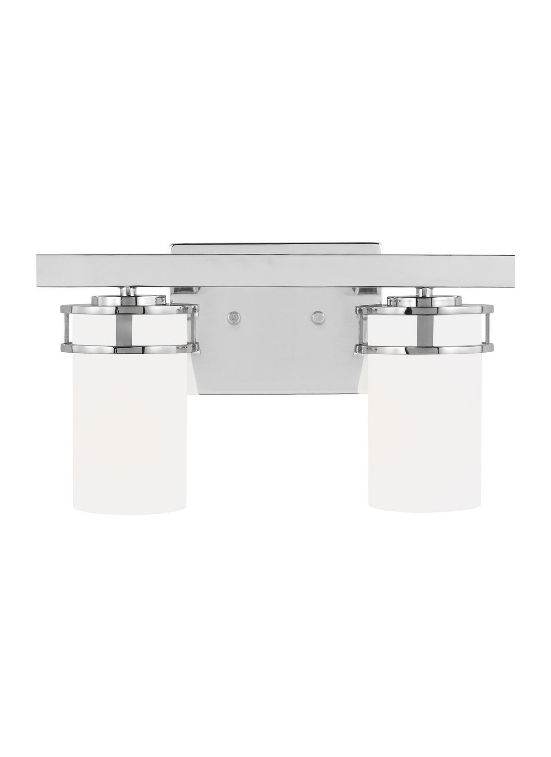 Robie Two Light Bath