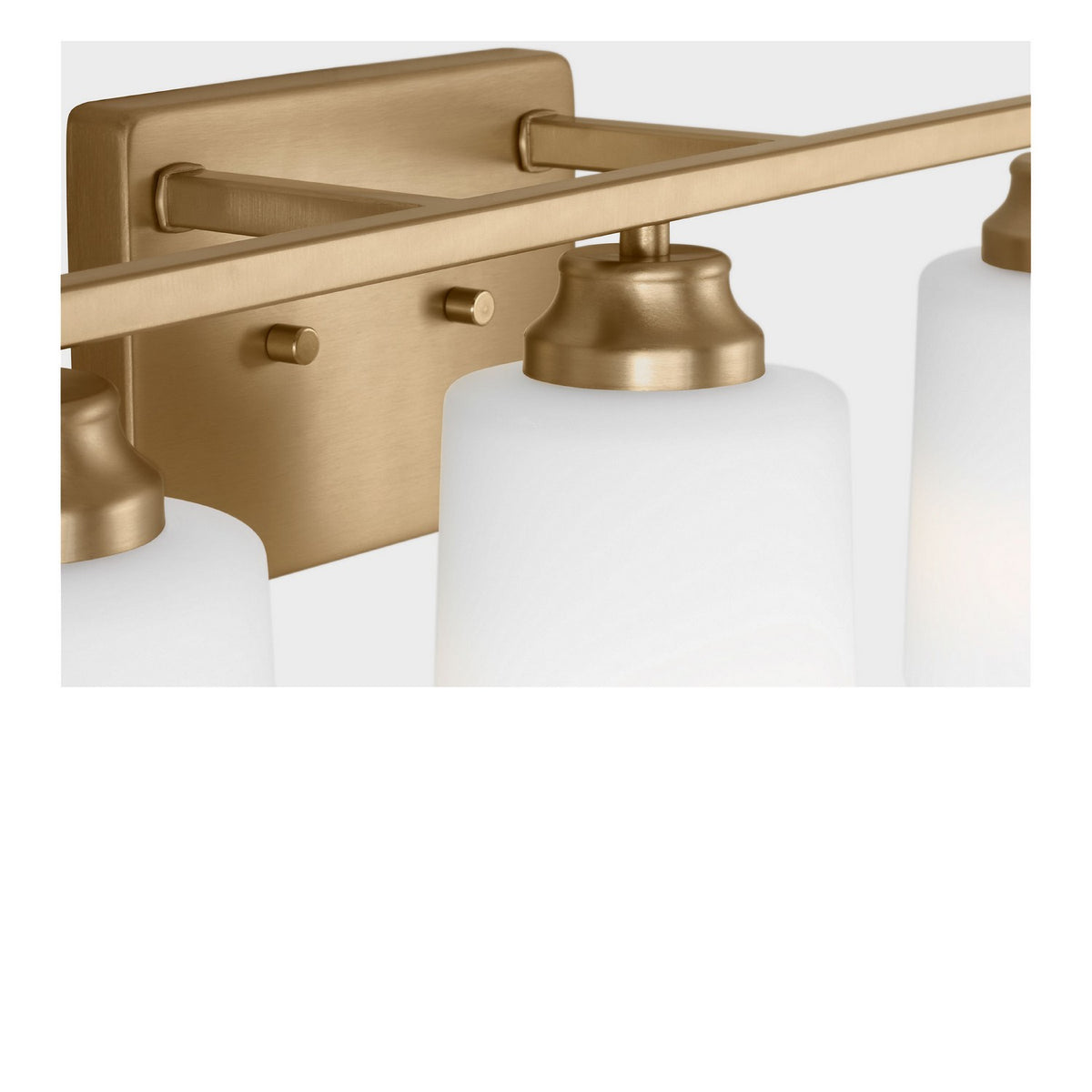Vinton Three Light Wall/Bath