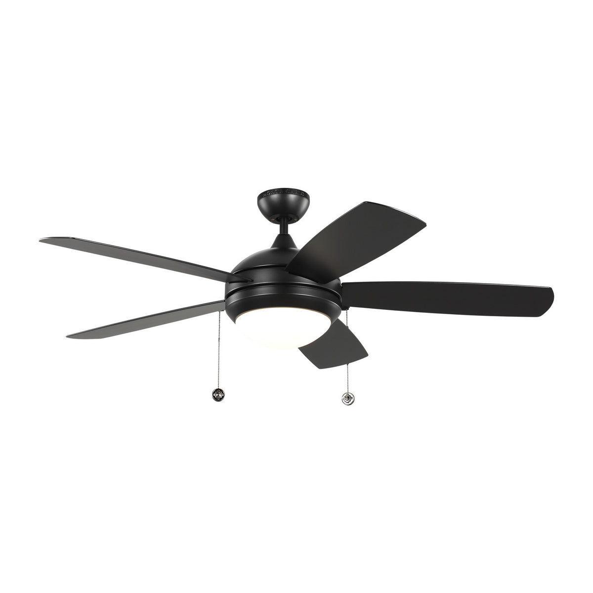 Discus Outdoor 52" LED Ceiling Fan