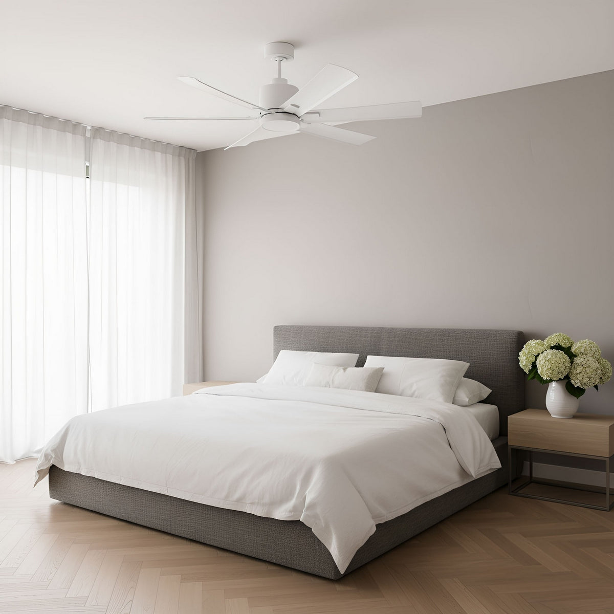 Flera 52 LED Ceiling Fan