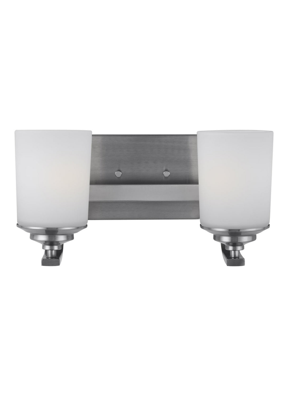 Kemal Two Light Bath