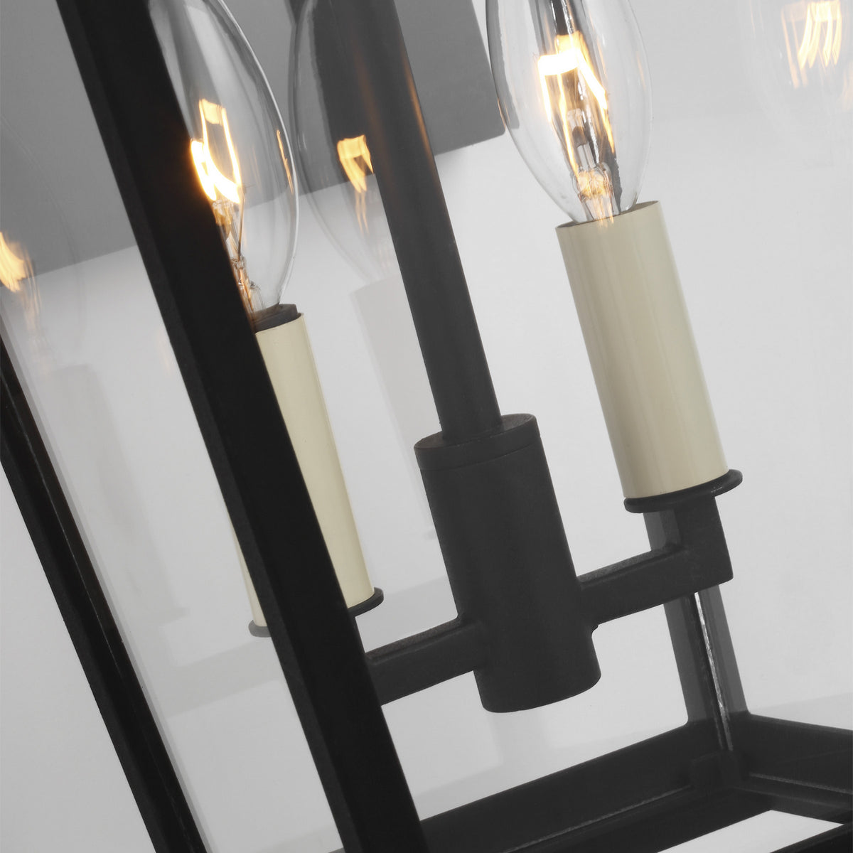 Warren Small Wall Lantern
