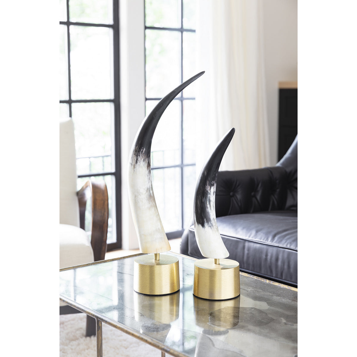 Daylon Horn — 15.00"