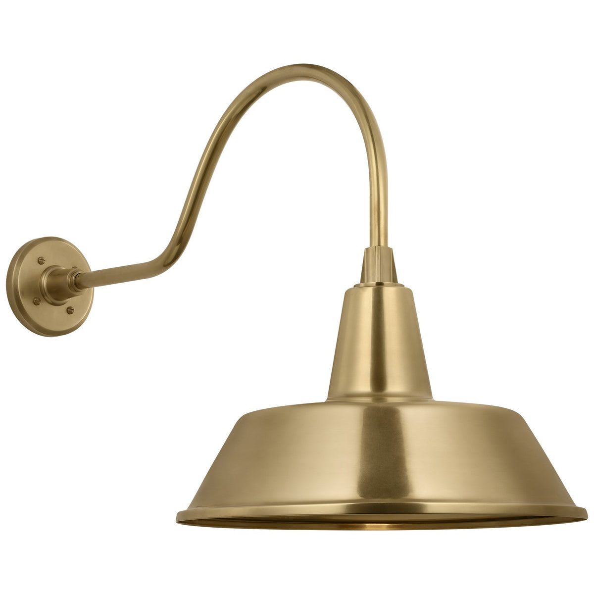 Academy 23" Flynn Barn Light