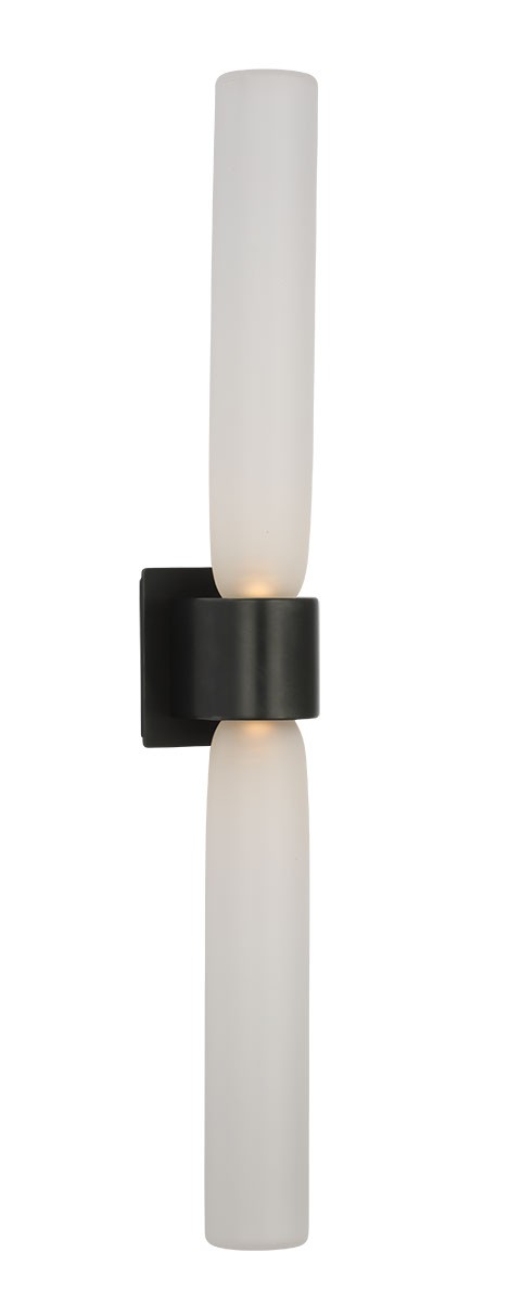 Volver Large Double Sconce
