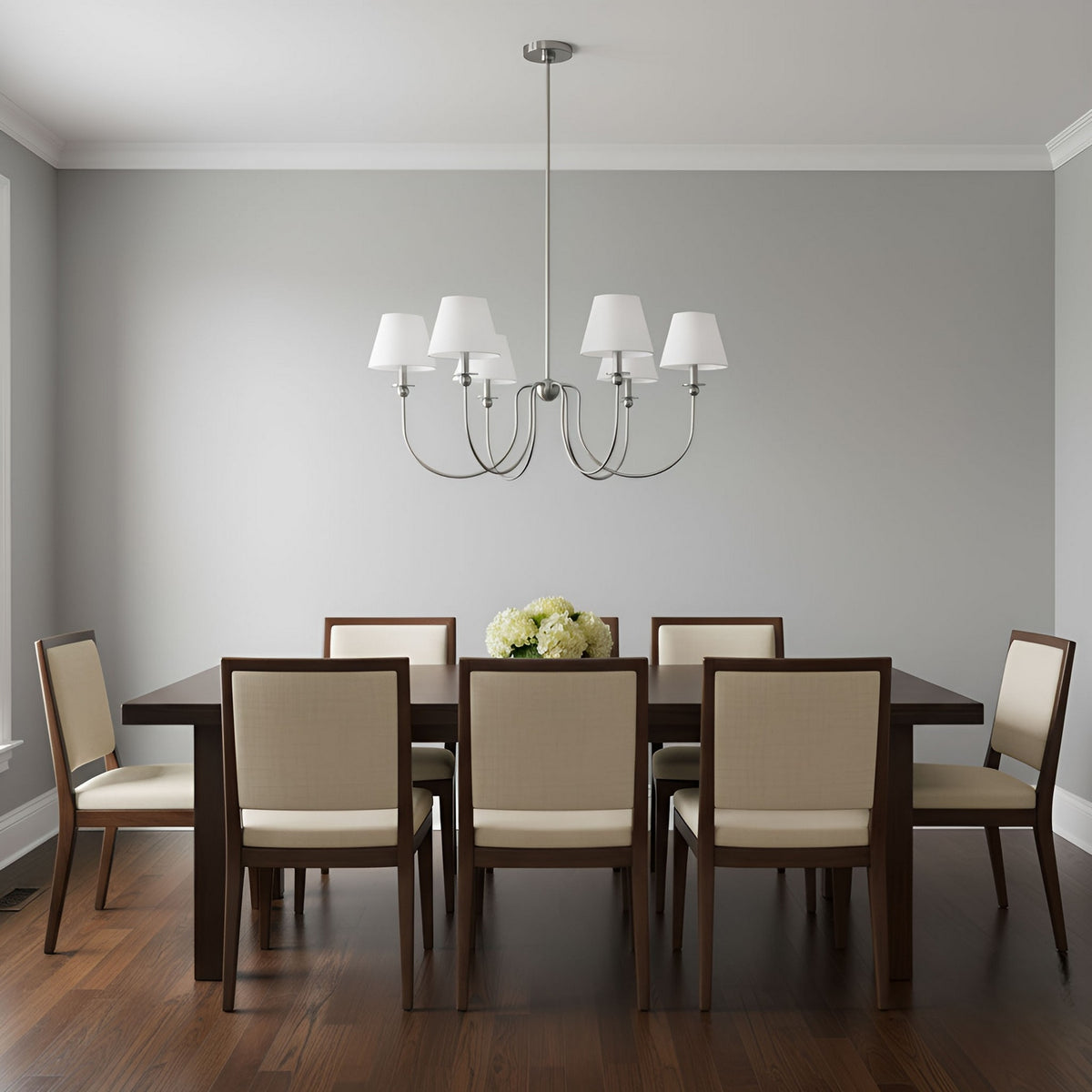 Elsay Large Chandelier