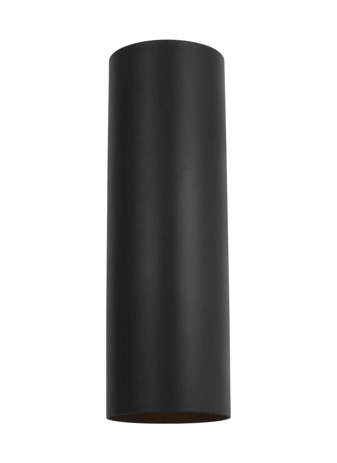 Two Light Wall Lantern — 18.00", Outdoor Cylinders