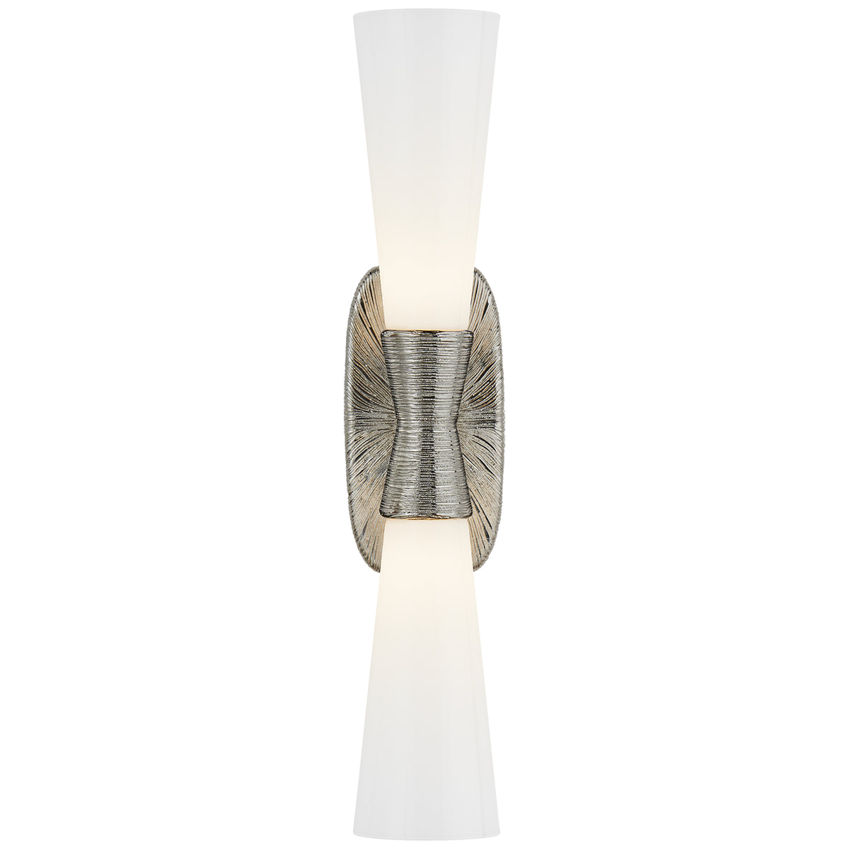 Utopia Large Double Bath Sconce