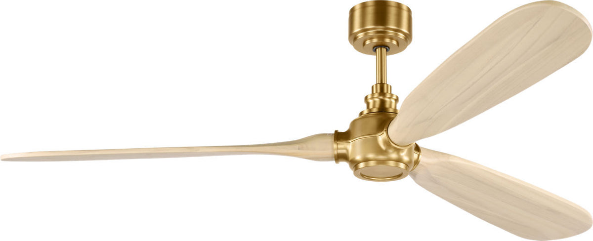 Valiant Smart 60" Ceiling Fan
