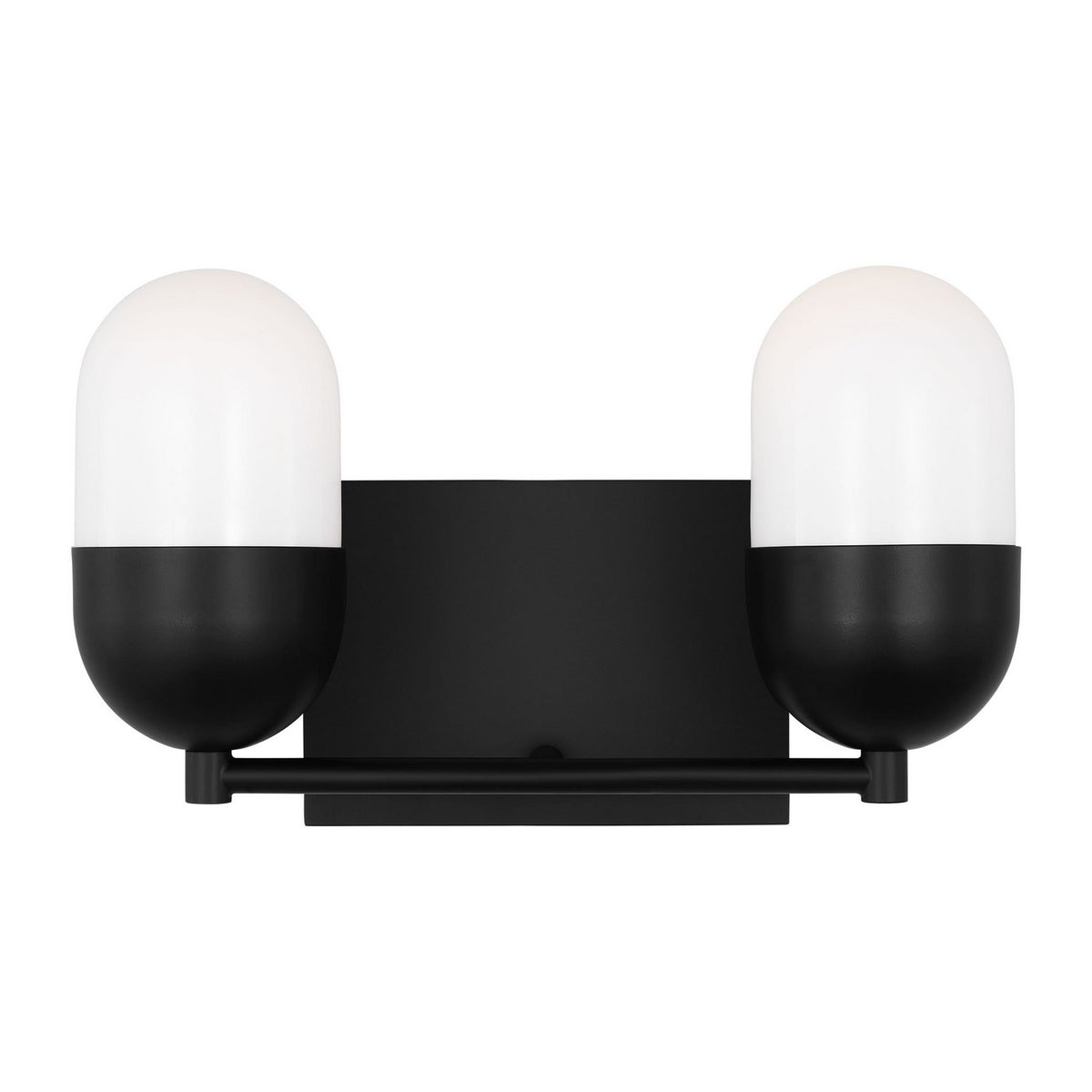 Foster 2-Light Bath Sconce