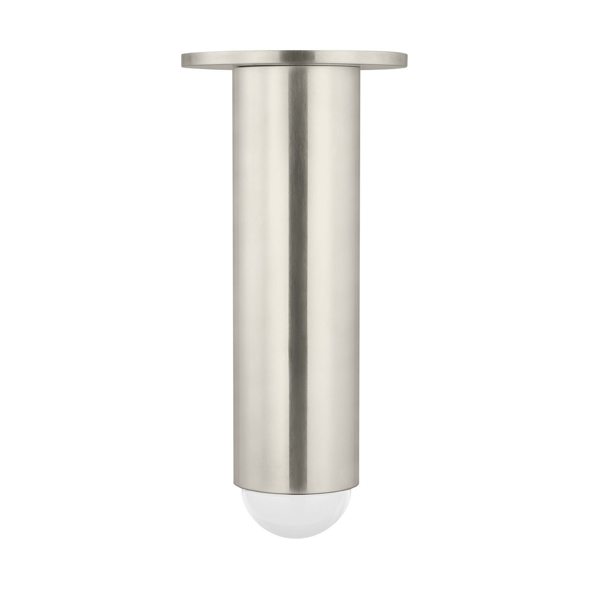 LED Flush Mount — 9.70", Ebell