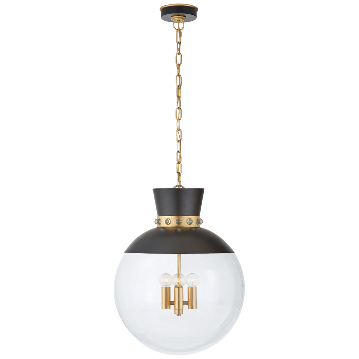 Lucia Large Pendant
