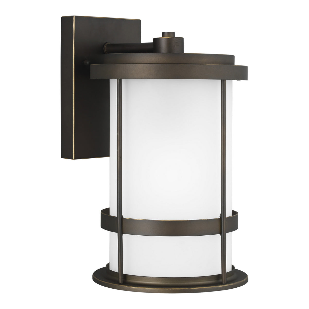 Wilburn Medium Wall Lantern