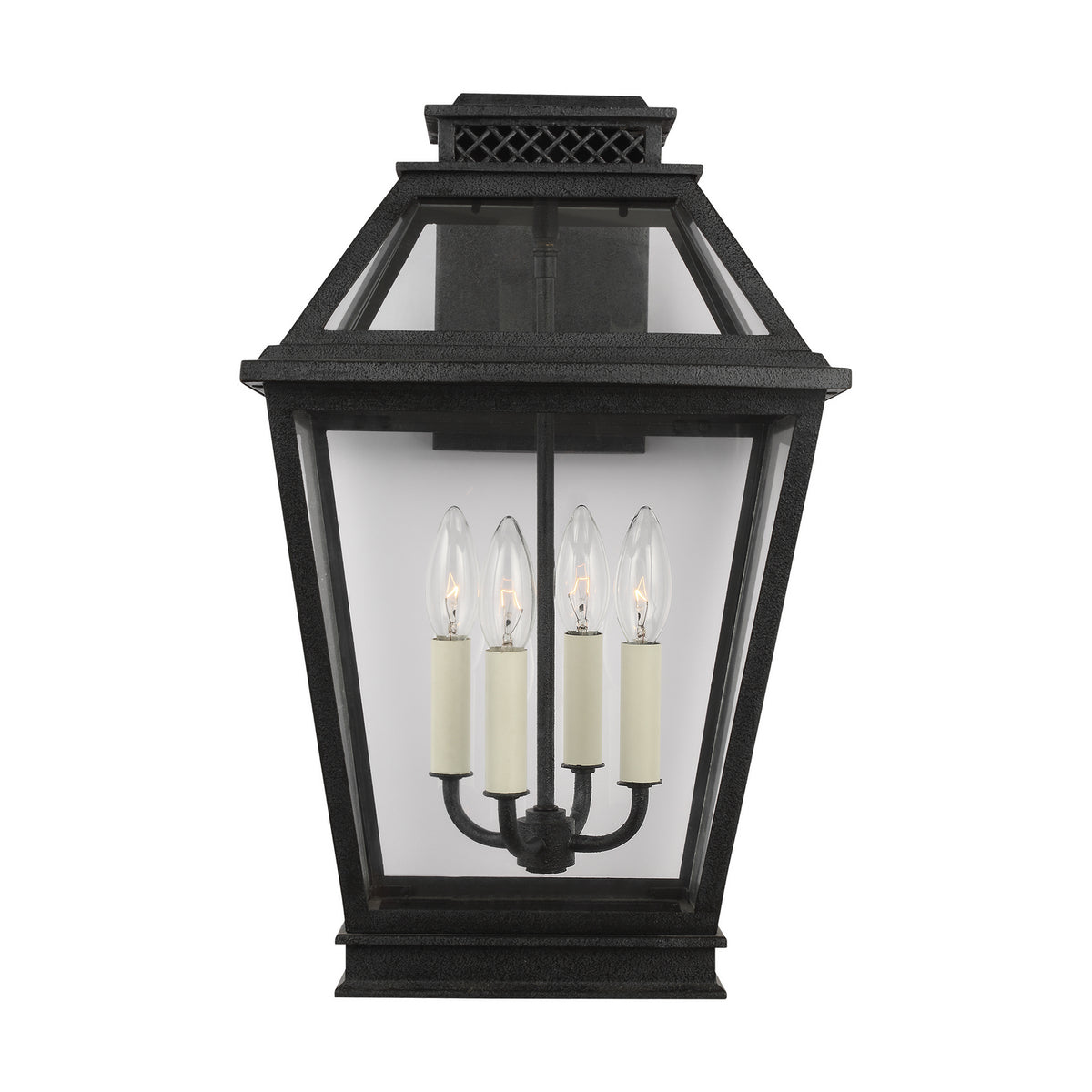 Falmouth Large Wall Lantern