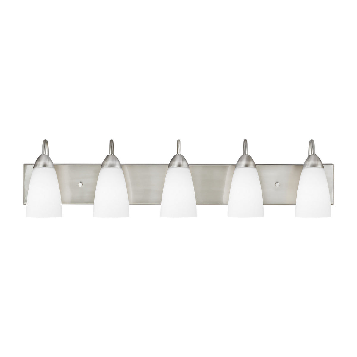 Seville Five Light Bath